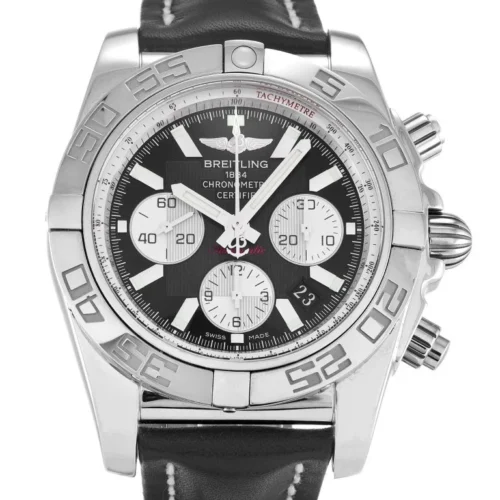 Breitling Chronomat 44 AB0110 Super Clone